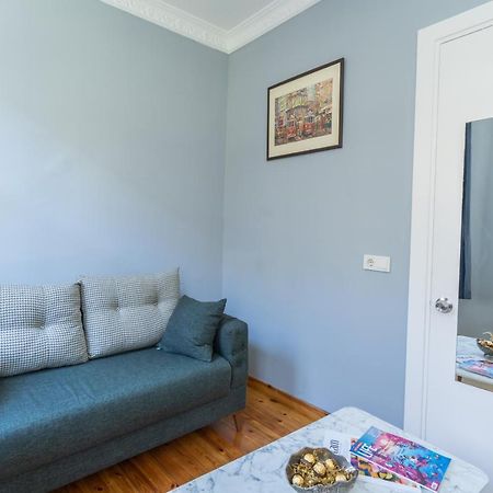9 Galata Appartamento Provincia di Provincia di Istanbul Esterno foto
