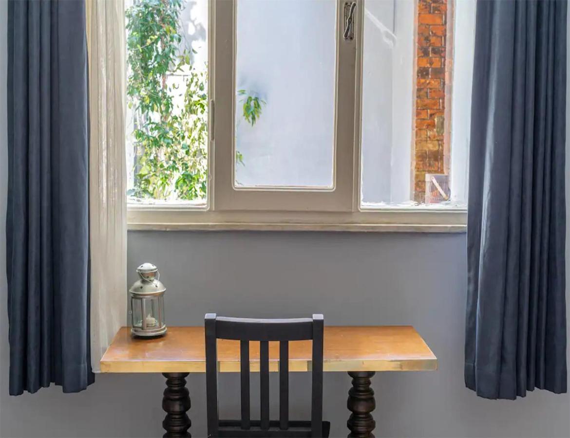 9 Galata Appartamento Provincia di Provincia di Istanbul Esterno foto